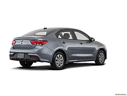 Thumbnail image of 2019 Kia Rio at Honda Morristown