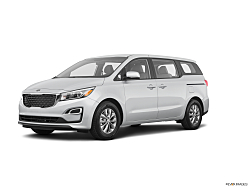 Thumbnail image of 2019 Kia Sedona at Action Nissan
