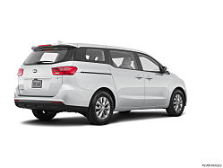 Thumbnail image of 2019 Kia Sedona at Action Nissan