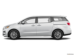Thumbnail image of 2019 Kia Sedona at Action Nissan