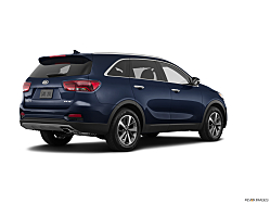 Thumbnail image of 2019 Kia Sorento at Ethan Hunt Automotive