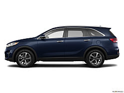 Thumbnail image of 2019 Kia Sorento at Ethan Hunt Automotive
