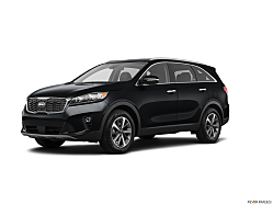 Thumbnail image of 2019 Kia Sorento at Morristown Chevrolet