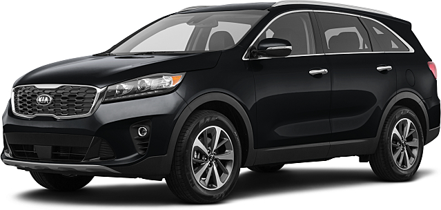 2019 Kia Sorento L at Morristown Chevrolet