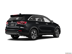 Thumbnail image of 2019 Kia Sorento at Morristown Chevrolet