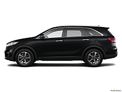 Thumbnail image of 2019 Kia Sorento at Morristown Chevrolet