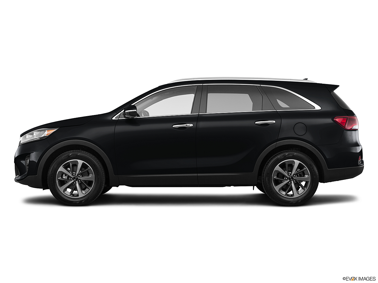 Image of 2019 Kia Sorento L