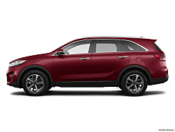 Thumbnail image of 2019 Kia Sorento at Parkside Total Auto Care