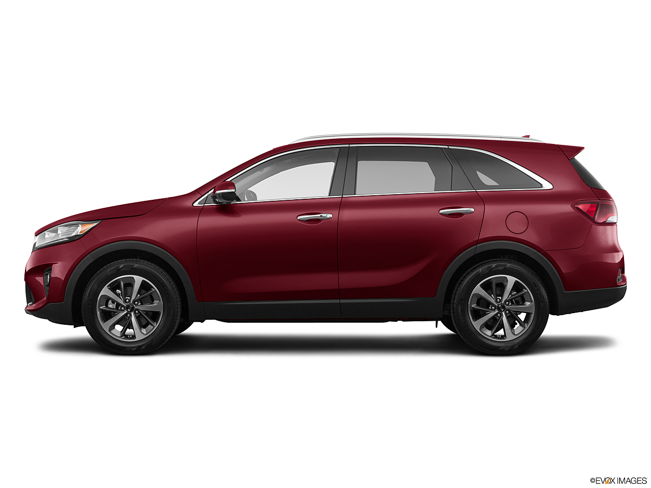 Image of 2019 Kia Sorento LX