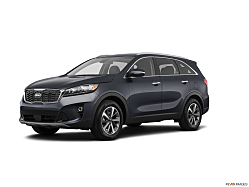 Thumbnail image of 2019 Kia Sorento at TRIPLE A WHOLESALE LLC