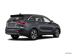 Thumbnail image of 2019 Kia Sorento at TRIPLE A WHOLESALE LLC