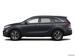 Thumbnail image of 2019 Kia Sorento at TRIPLE A WHOLESALE LLC