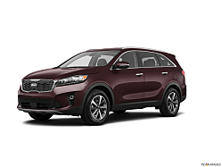 Thumbnail image of 2019 Kia Sorento at Action Nissan