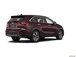 Thumbnail image of 2019 Kia Sorento at Action Nissan