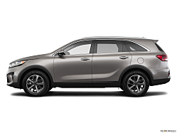Thumbnail image of 2019 Kia Sorento at Kunes Cdjr Platteville
