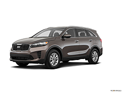 Thumbnail image of 2019 Kia Sorento at Rid’N Steady
