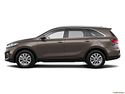 Thumbnail image of 2019 Kia Sorento at Rid’N Steady