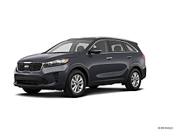 Thumbnail image of 2019 Kia Sorento at Lakeway Auto
