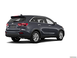 Thumbnail image of 2019 Kia Sorento at Lakeway Auto