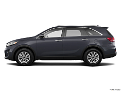 Thumbnail image of 2019 Kia Sorento at Lakeway Auto