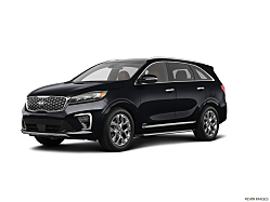 Thumbnail image of 2019 Kia Sorento at Honda Morristown