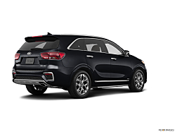 Thumbnail image of 2019 Kia Sorento at Honda Morristown