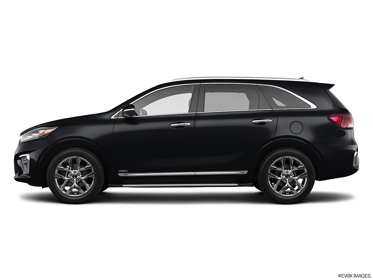 Image of 2019 Kia Sorento SX Limited V6