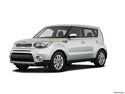 Thumbnail image of 2019 Kia Soul at Action Nissan