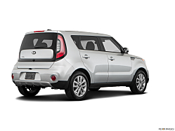 Thumbnail image of 2019 Kia Soul at Action Nissan