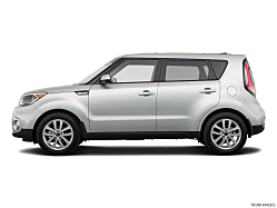 Thumbnail image of 2019 Kia Soul at Action Nissan