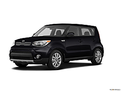 Thumbnail image of 2019 Kia Soul at Morristown Chevrolet