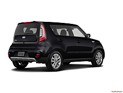 Thumbnail image of 2019 Kia Soul at Morristown Chevrolet