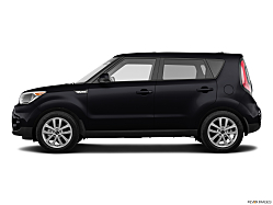 Thumbnail image of 2019 Kia Soul at Morristown Chevrolet