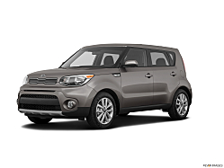 Thumbnail image of 2019 Kia Soul at Ethan Hunt Automotive