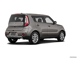 Thumbnail image of 2019 Kia Soul at Ethan Hunt Automotive