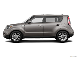 Thumbnail image of 2019 Kia Soul at Ethan Hunt Automotive