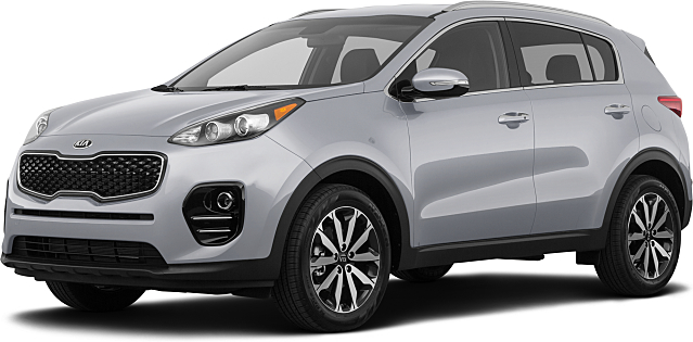 2019 Kia Sportage LX at Serpentini Chevrolet of Strongsville