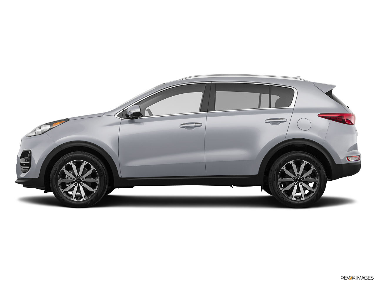 Image of 2019 Kia Sportage LX