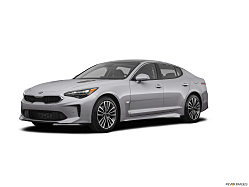 Thumbnail image of 2019 Kia Stinger at LaFontaine Subaru