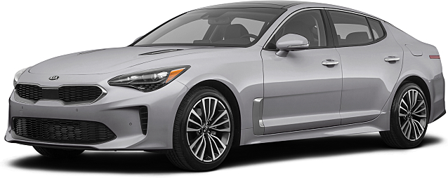 2019 Kia Stinger Premium at LaFontaine Subaru