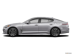 Thumbnail image of 2019 Kia Stinger at LaFontaine Subaru