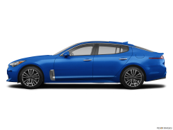 Thumbnail image of 2019 Kia Stinger at Gold Rush Auto Sales