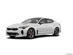 Thumbnail image of 2019 Kia Stinger at Autoworld Kia