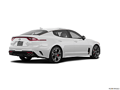 Thumbnail image of 2019 Kia Stinger at Autoworld Kia