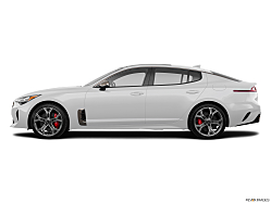 Thumbnail image of 2019 Kia Stinger at Autoworld Kia