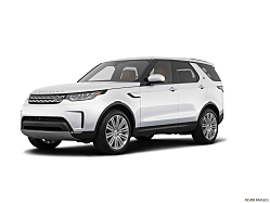 Thumbnail image of 2019 Land Rover Discovery at Ethan Hunt Automotive
