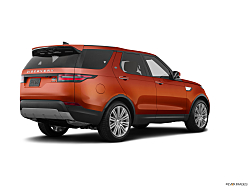 Thumbnail image of 2019 Land Rover Discovery at Piazza Jaguar Land Rover Willow Grove