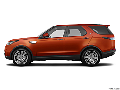 Thumbnail image of 2019 Land Rover Discovery at Piazza Jaguar Land Rover Willow Grove