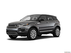Thumbnail image of 2019 Land Rover Range Rover Evoque at Zeke's Automotive