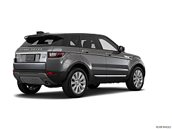 Thumbnail image of 2019 Land Rover Range Rover Evoque at Zeke's Automotive